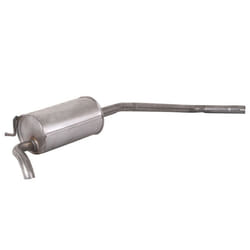 Silencieux arrière BOSAL 279-783