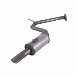 Silencieux arrière BOSAL 279-787