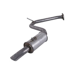 Silencieux arrière BOSAL 279-787