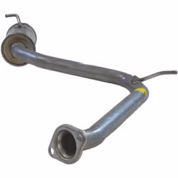 Silencieux arrière BOSAL 279-787