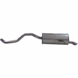 Silencieux arrière BOSAL 279-891
