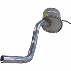 Silencieux arrière BOSAL 279-891 - Vue supplémentaire 4