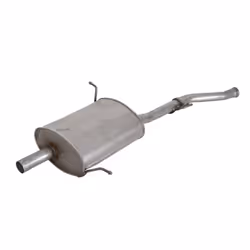 Silencieux arrière BOSAL 280-005