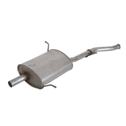 Silencieux arrière BOSAL 280-005