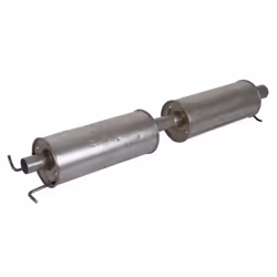 Silencieux central BOSAL 280-053