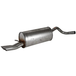 Silencieux arrière BOSAL 280-137