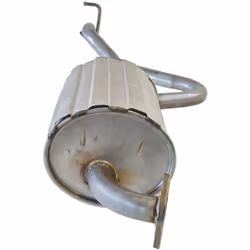 Silencieux arrière BOSAL 280-147