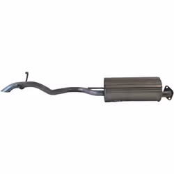 Silencieux arrière BOSAL 280-147 - Vue supplémentaire 4