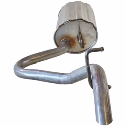 Silencieux arrière BOSAL 280-147 - Vue supplémentaire 5