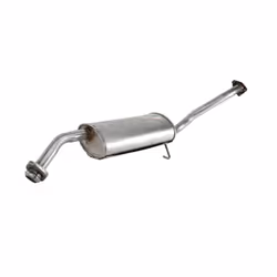 Silencieux central BOSAL 280-159