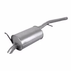 Silencieux arrière BOSAL 280-161