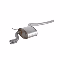 Silencieux arrière BOSAL 280-197