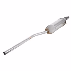 Silencieux arrière BOSAL 280-241