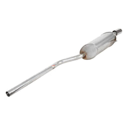 Silencieux arrière BOSAL 280-241