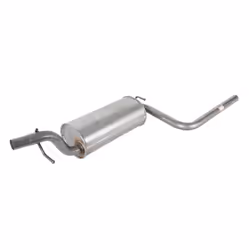 Silencieux central BOSAL 280-251