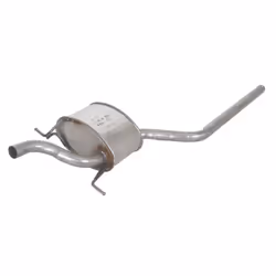Silencieux arrière BOSAL 280-253