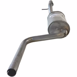 Silencieux central BOSAL 280-257