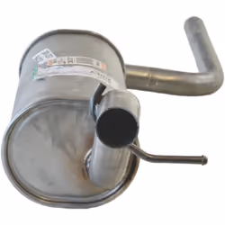 Silencieux central BOSAL 280-257 - Vue supplémentaire 5