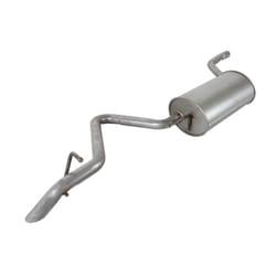 Silencieux arrière BOSAL 280-277