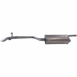 Silencieux arrière BOSAL 280-277 - Vue supplémentaire 4