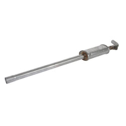 Silencieux central BOSAL 280-291