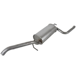 Silencieux arrière BOSAL 280-295