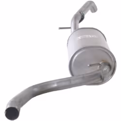 Silencieux arrière BOSAL 280-295