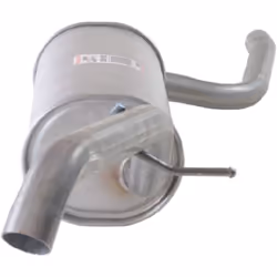 Silencieux arrière BOSAL 280-295 - Vue supplémentaire 5