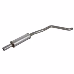 Silencieux central BOSAL 280-307