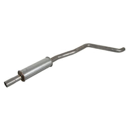 Silencieux central BOSAL 280-307