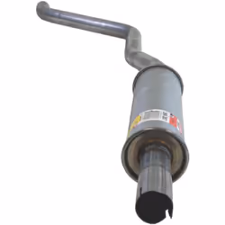 Silencieux central BOSAL 280-307