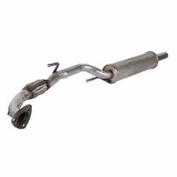 Silencieux avant BOSAL 280-413