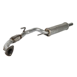 Silencieux avant BOSAL 280-413