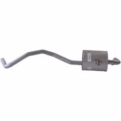 Silencieux arrière BOSAL 280-813