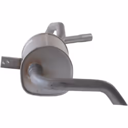 Silencieux arrière BOSAL 280-813 - Vue supplémentaire 4