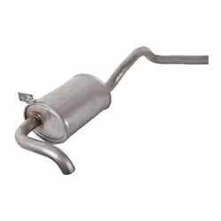 Silencieux arrière BOSAL 280-819