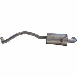 Silencieux arrière BOSAL 280-819