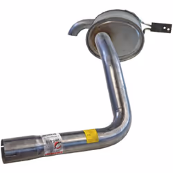 Silencieux arrière BOSAL 280-819
