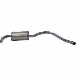 Silencieux arrière BOSAL 280-819 - Vue supplémentaire 4