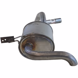 Silencieux arrière BOSAL 280-819 - Vue supplémentaire 5