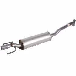 Silencieux central BOSAL 281-039