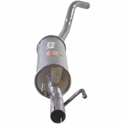 Silencieux central BOSAL 281-039