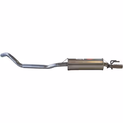 Silencieux central BOSAL 281-039 - Vue supplémentaire 4