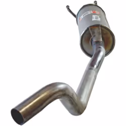 Silencieux central BOSAL 281-039 - Vue supplémentaire 5