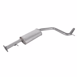 Silencieux central BOSAL 281-067