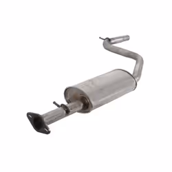 Silencieux central BOSAL 281-071
