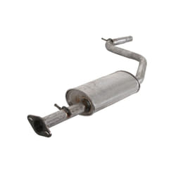 Silencieux central BOSAL 281-071