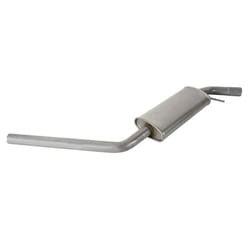 Silencieux central BOSAL 281-241