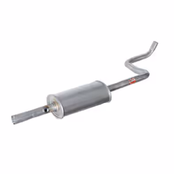 Silencieux central BOSAL 281-283
