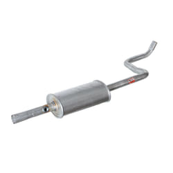 Silencieux central BOSAL 281-283